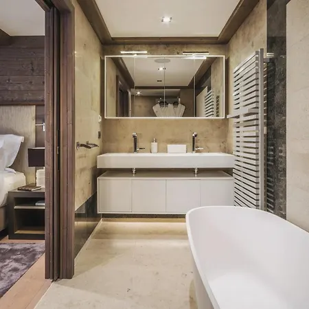 Saint-Andrews - 100 Meters To Eiffel Tower - Prime Spot منزل ريفي