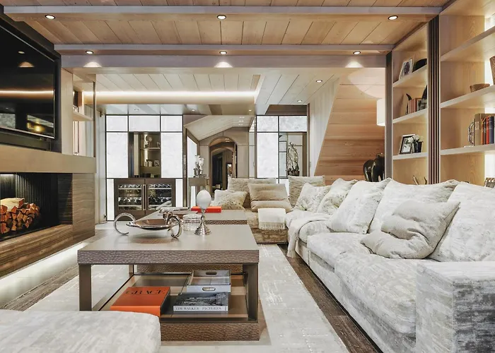 Saint-Andrews - 100 Meters To Eiffel Tower - Prime Spot منزل ريفي Courdemanche (Sarthe)