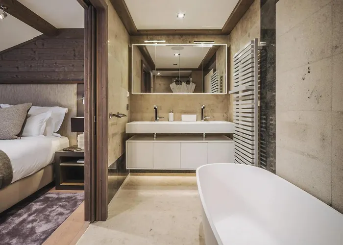 Saint-Andrews - 100 Meters To Eiffel Tower - Prime Spot منزل ريفي