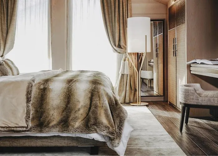 Saint-Andrews - 100 Meters To Eiffel Tower - Prime Spot منزل ريفي *